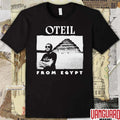 Oteil Burbridge From Egypt 2026 t-shirt