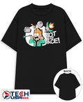 Not the face shirt