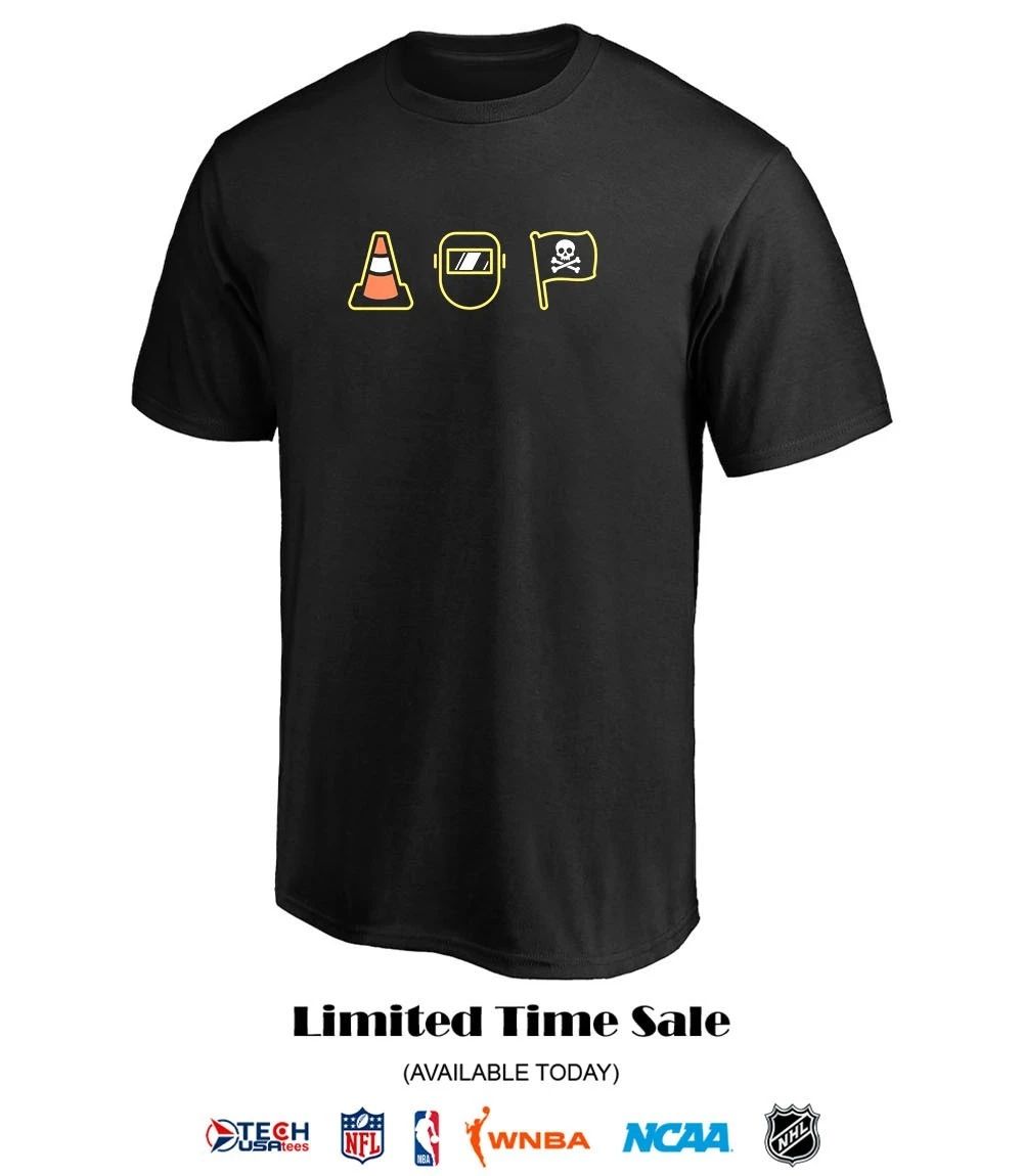 Pittsburgh Pirates PGH 3 icons shirt