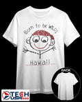 Born to be wild Hawaii shirt