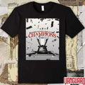 Texas Tech Red Raiders 2026 Women’s Outdoor Track & Field Champions Poster t-shirt