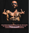 Coachella Justin Bieber middle finger shirt