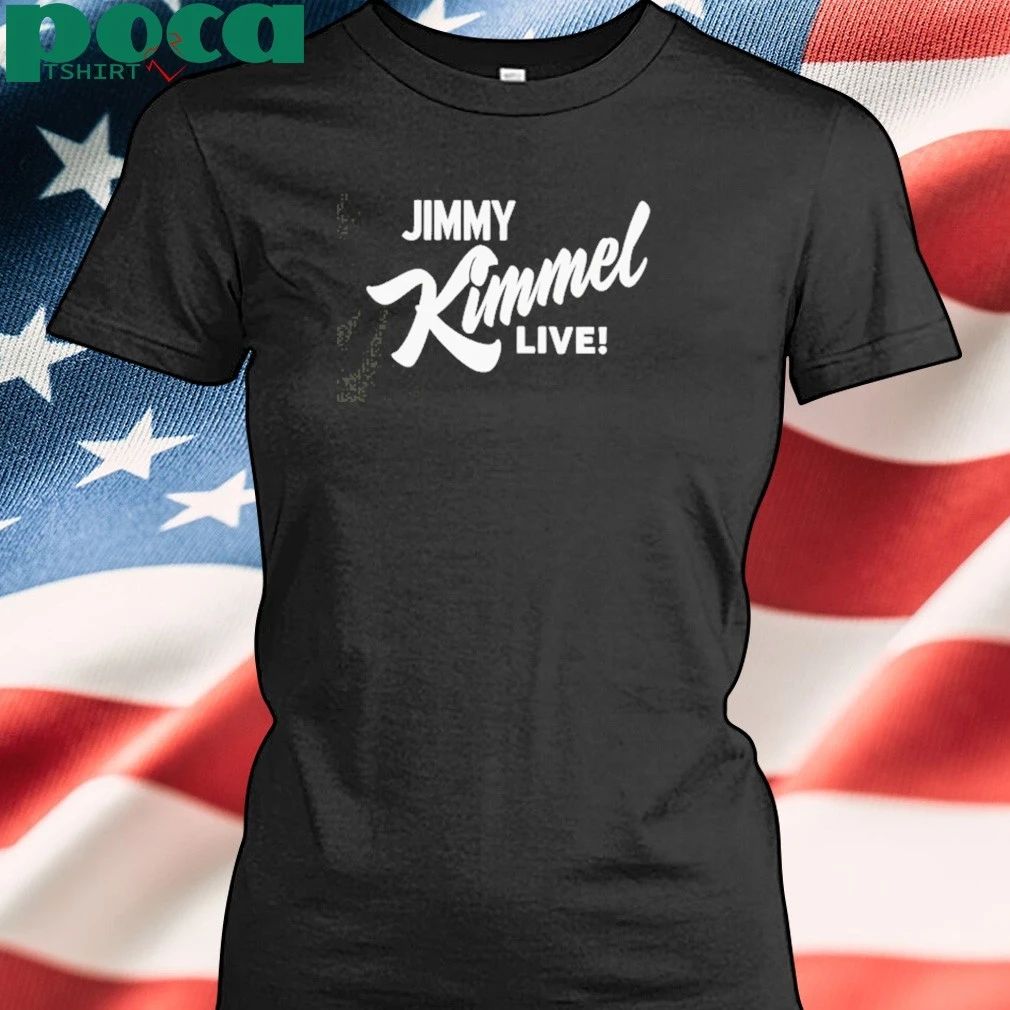 Jimmy Kimmel Live T-shirt