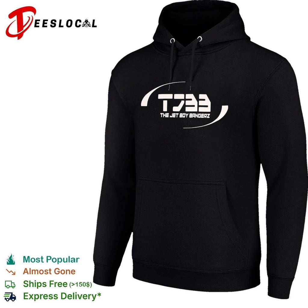 Tjbb The Jet Boy Bangerz J-Pop LDH Japanese Music T-shirt