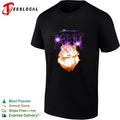 Princess Donut Dungeon Crawler Carl Cat T-shirt
