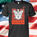 Marshall Thundering Football Special White T-Shirt