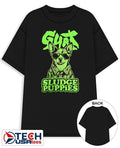 Gurt sludge puppies shirt