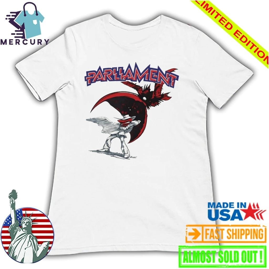 Harry Parliament Shirt