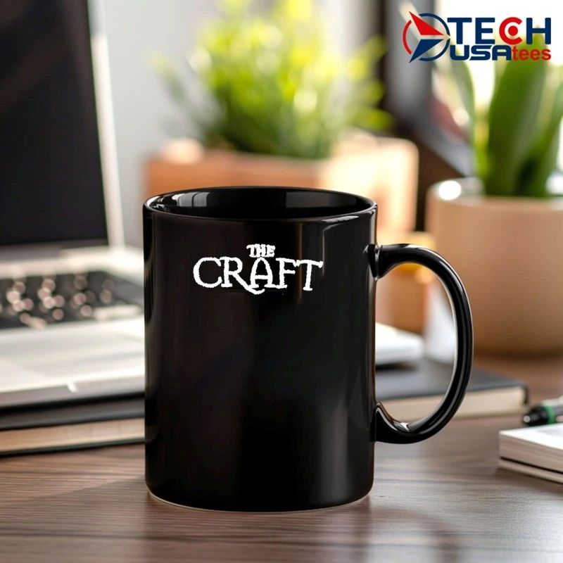 The Craft T-shirt