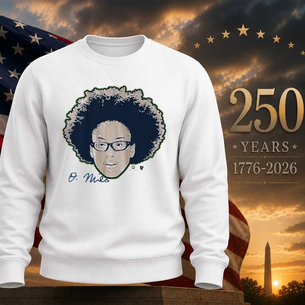 Olivia Miles Swag Head T-Shirt