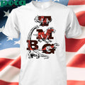 TMBG Dinosaur T-shirt