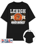 Lehigh Mountain Hawks March Madness 2026 NCAA Men’s Basketball Championship shirt
