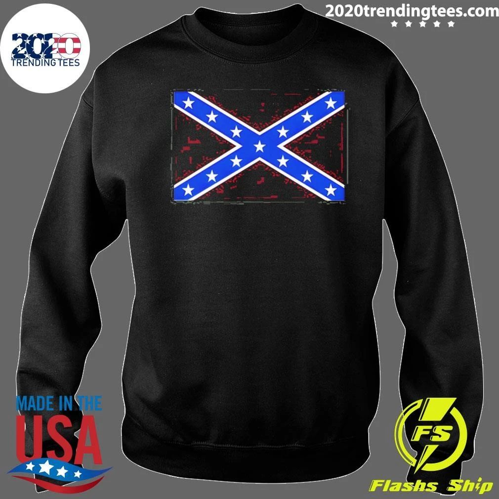 Mark Lee Confederate Flag 2026 Shirt
