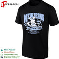 NewJeans Bunnies Est 2022 Minji Hanni Danielle Haerin Hyein Always with NewJeans T-shirt
