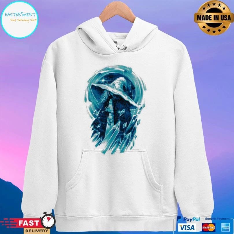 Elden Ring Age Of The Stars T-shirts