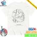 Masako Nozawa A voice that resonates across generations and stories shirt