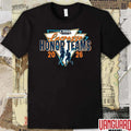 2026 CHSL Lacrosse Honor Teams Logo t-shirt