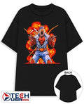 Eagle’s Fury shirt by gruntstyle