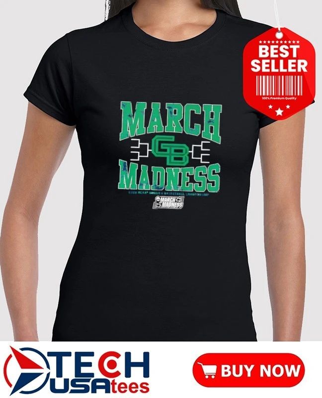 Green Bay Phoenix March Madness 2026 NCAA Women’s Basketball Championship shirt