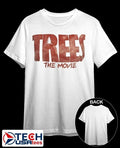 Trees The Movie shirt