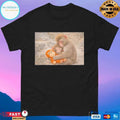 Punch Monkey Cute Baby Monkey Story 2026 T-shirts
