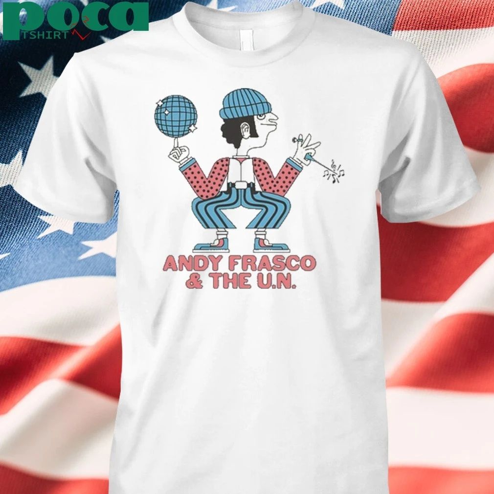 Frasco for the Children Shirt