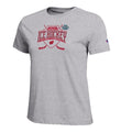 Wisconsin Badgers 2026 NCAA Frozen Four Women’s Ice Hockey National Champions V-Neck T-Shirt