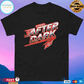 Fn Wrestling Dynamite After Dark T-shirts