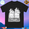 All Cops Are Barnacle-Heads T-shirts