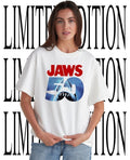 Jaws 50th Anniversary shirt