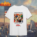 H.S In London Anxiety Has Many Faces Xanax Shirt