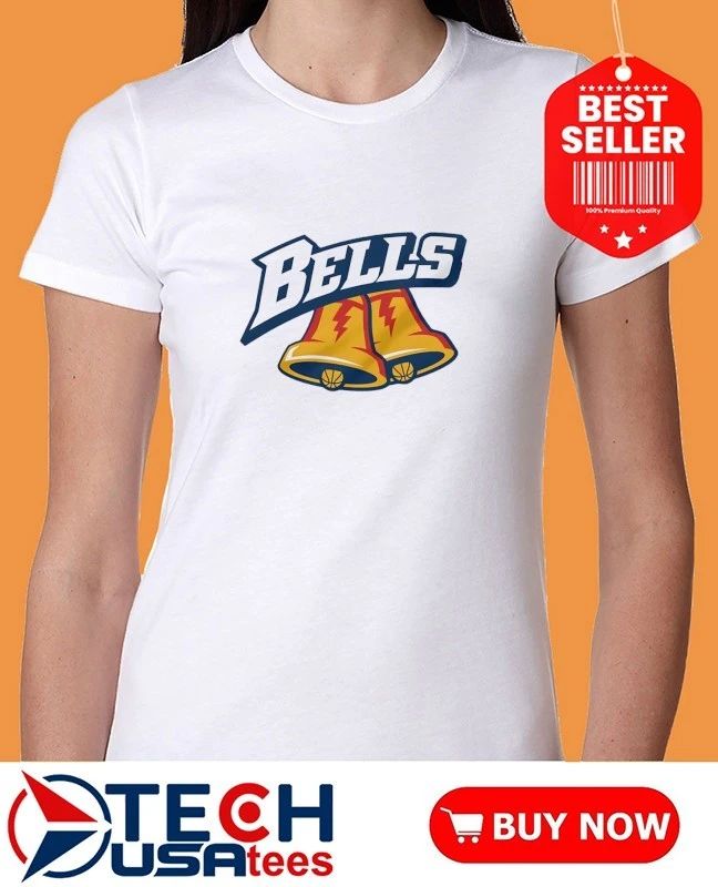 The Bells Sweet 16 shirt by athletelogos