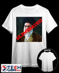 Ayatollah Khamenei Eliminated 2026 shirt