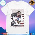 Jack Hughes Puck Around Find Out Champions 2026 T-shirts