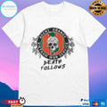 Agent Orange Vietnam War Service Death Follows T-shirt