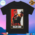 Kojio Uno Kojio’s Gear T-shirts