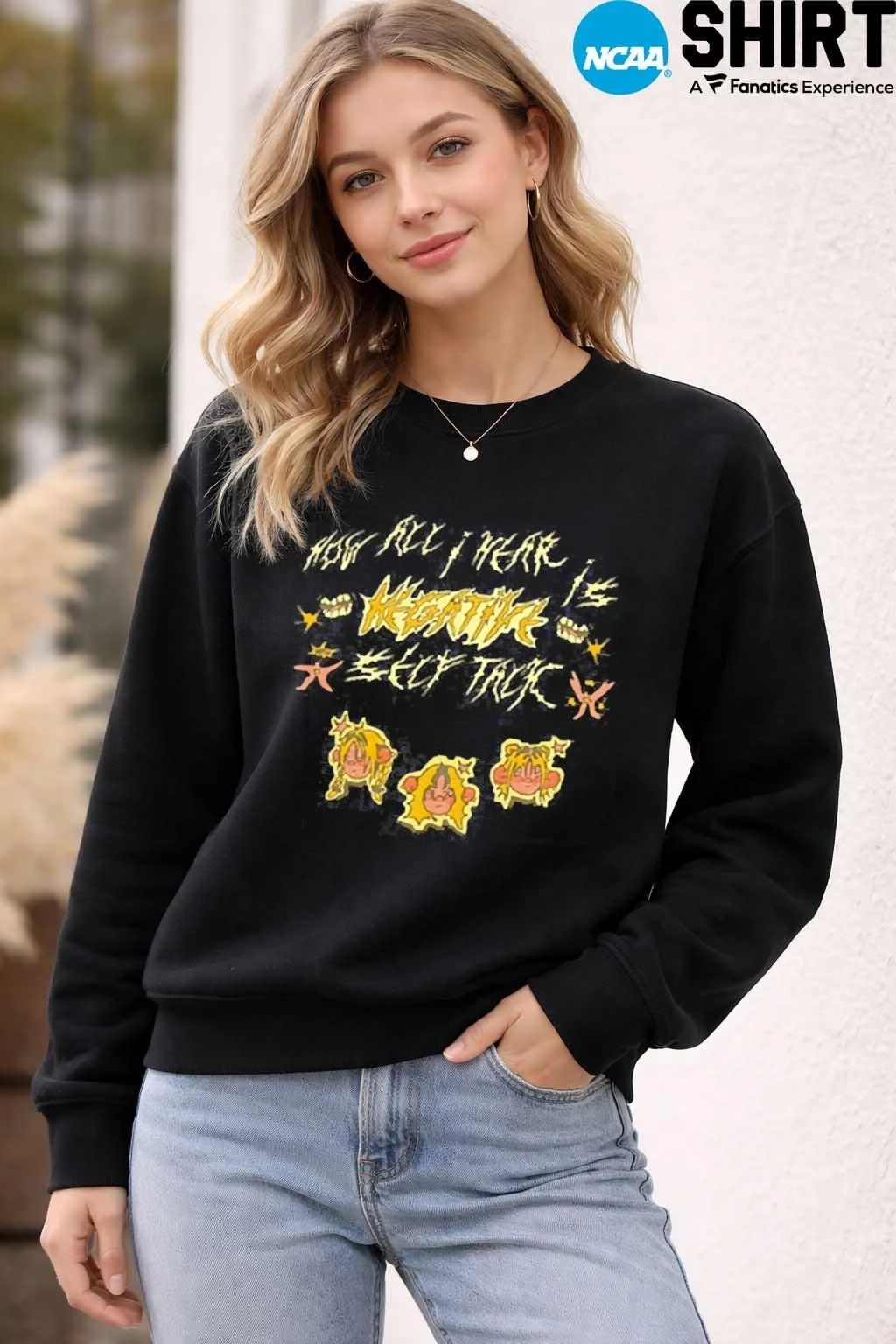 Self Talk Tee Hayley Williams Shirt