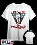 Trust me I’m an actor shirt