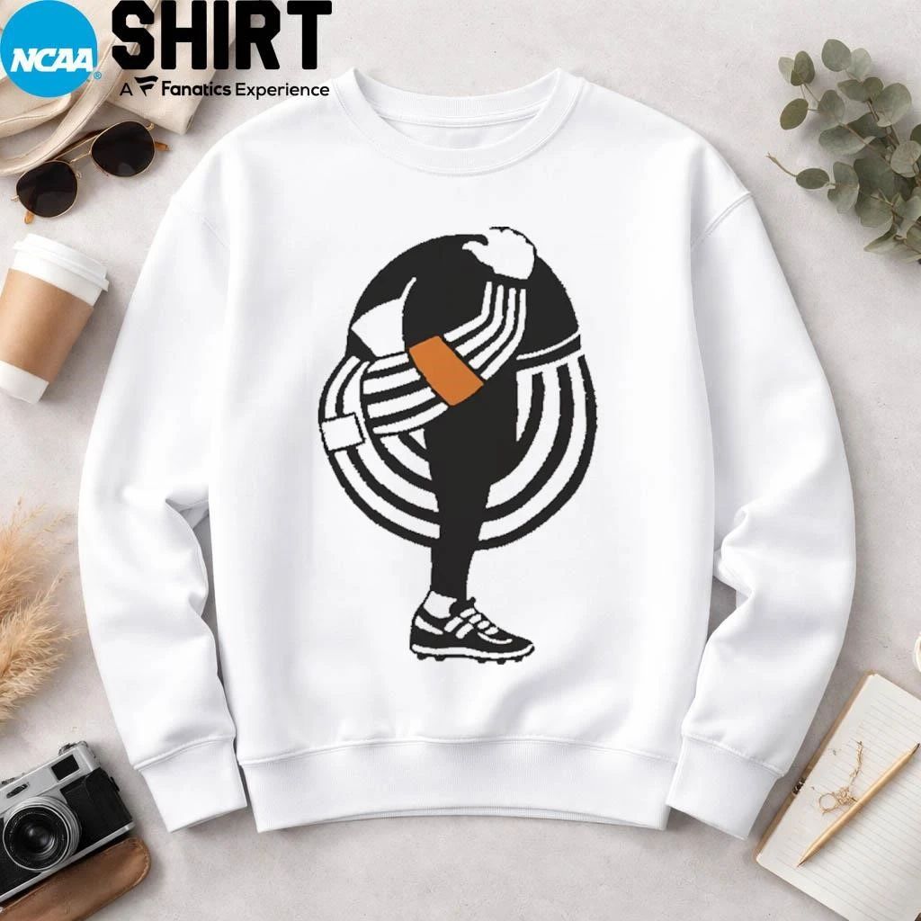 Kyle Dubas Referee Shirt