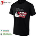 Democrat Republican Pissed Off politics T-shirt
