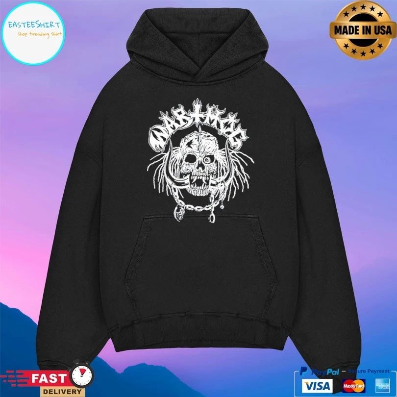 Lawrence W Arthög Warthog T-shirt