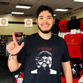 The Weeknd After Hours vintage graphic shirt