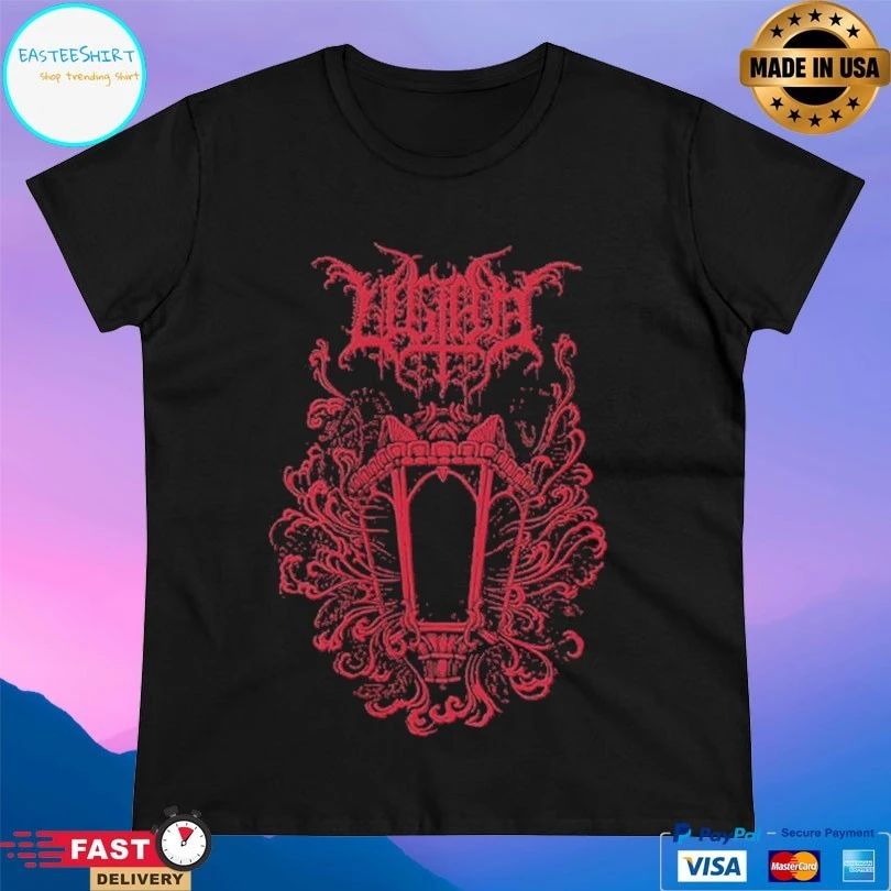 Ultha Lantern T-shirt