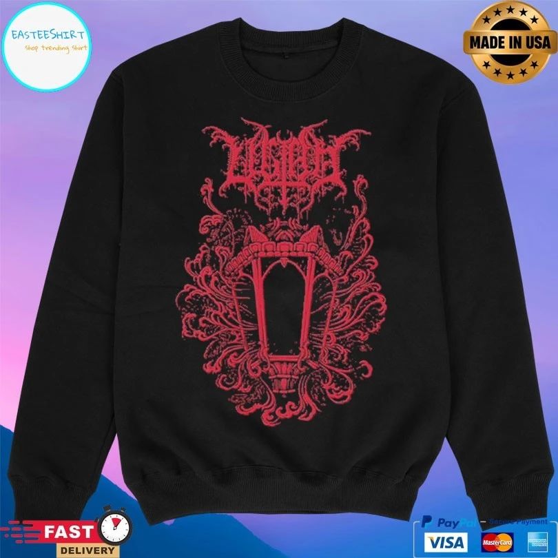 Ultha Lantern T-shirt