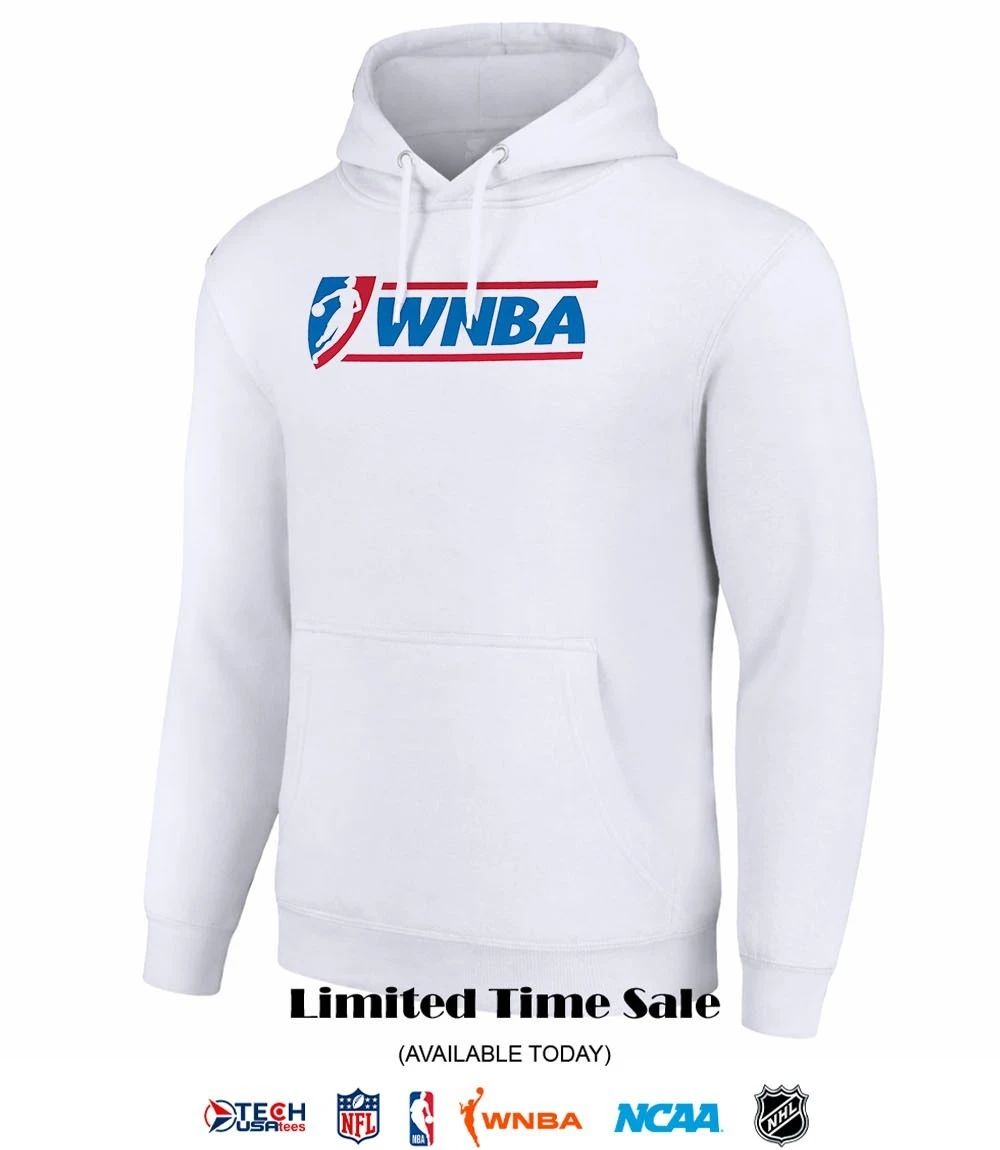 WNBA ’30th Anniversary logo shirt