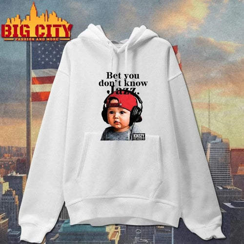 2026 Felix Bet You Don’t Know Jazz Shirt