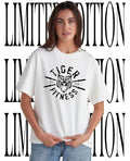 Tiger Fitness est 2001 shirt