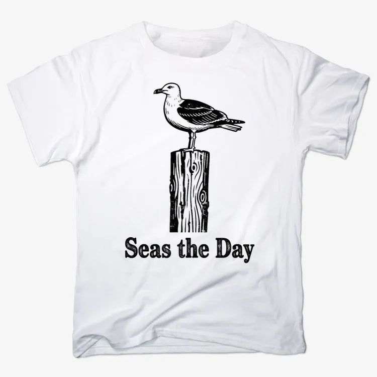Seas the Day
