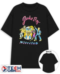 Jukebox Niteclub shirt