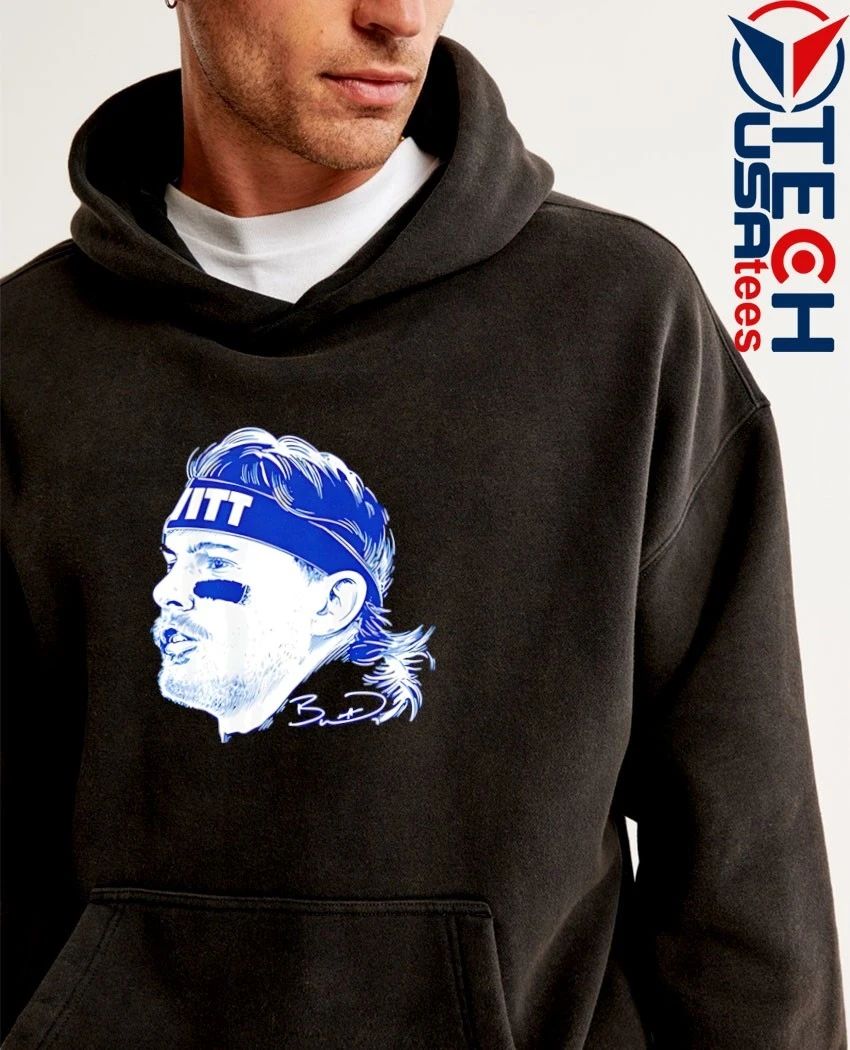 Bobby Witt Jr. Kansas City Royals Elite Swag big head signature shirt